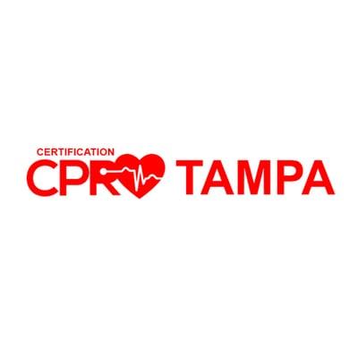 Our Logo CPR Certification Tampa