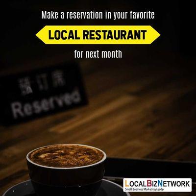 Localbiznetwork