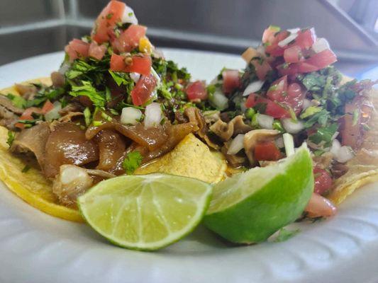 Carnitas Don Porfirio