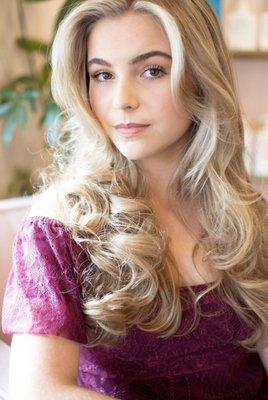 Fort Lauderdale Hair Color Salon