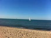 Near Lake Michigan in Beautiful Rogers Park