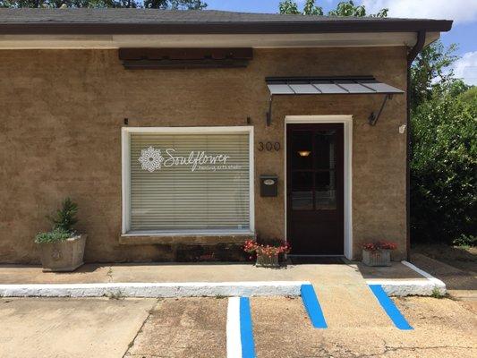 Soulflower Healing Arts Studio