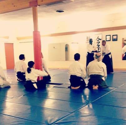 Arizona Aikido