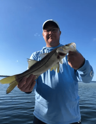 Fishing Buddy Guide Services