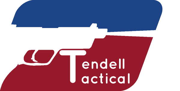 Tendell Tactical Logo