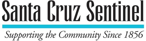 Santa Cruz Sentinel logo