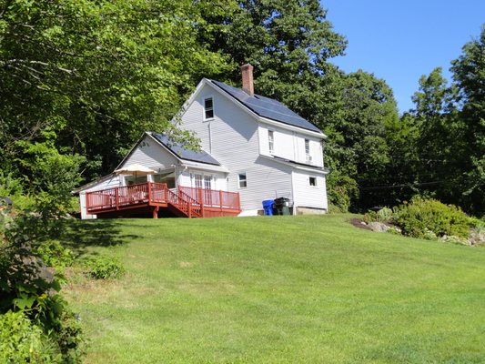 159k Harwinton, CT