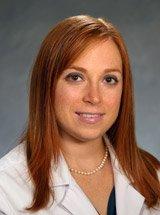 Jennifer Dorsch, MD