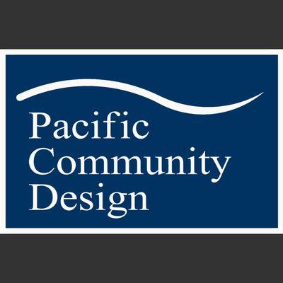 Pacific Community Design