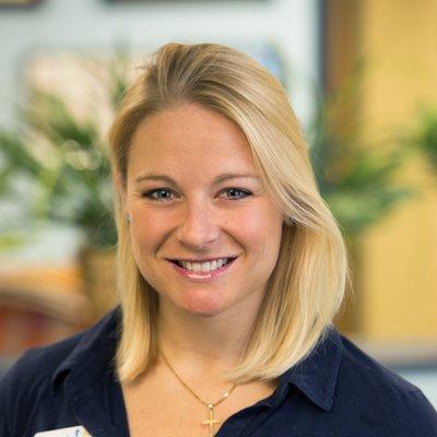 Stephanie Mielach, PT, DPT at Atlantic Physical Therapy Center in Shrewsbury, NJ