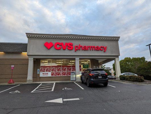 CVS Pharmacy