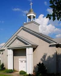 Bunker Hill Presbyterian Church