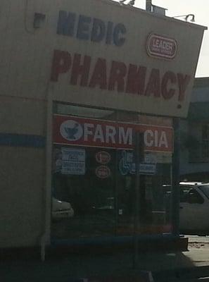 Medic Pharmacy