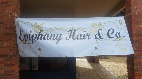 Epiphany Hair & Co