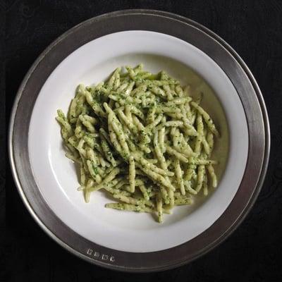 Trofie al Pesto