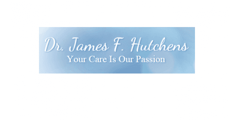 James F Hutchens  DDS