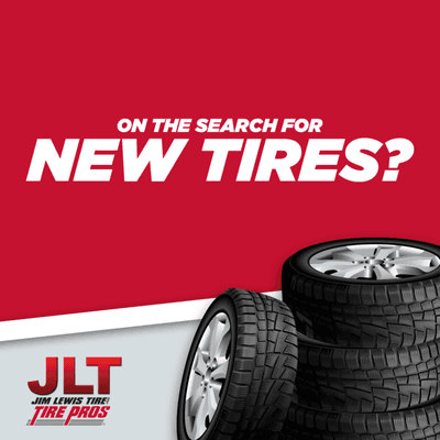 From tire installations to shopping for tires, we are here to help!