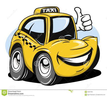 618 Taxicab Service