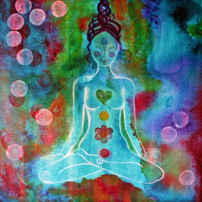 Chakra Balancing, Reiki and Energy Healing