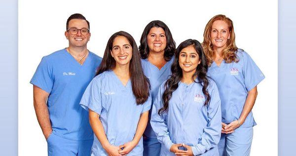 Ocean Pediatric Dental Associates