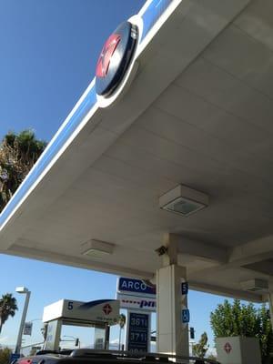 Corona Gas Mart