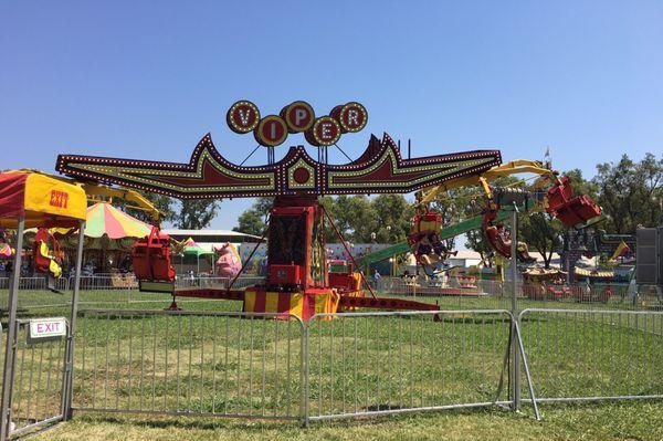 Butte County Fair