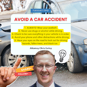 Avoid Car Accident- Lawyer