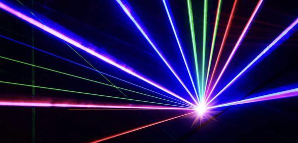 Lasers (ask for bundle deal pricing)