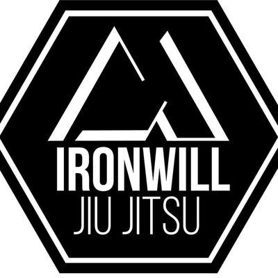 IronwWill Jiu Jitsu