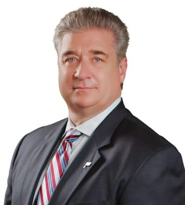 Attorney Don Marcari