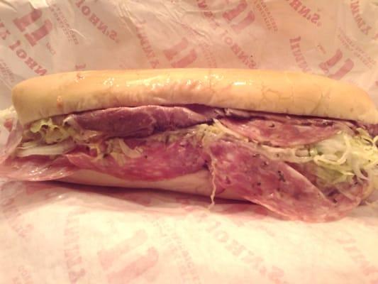 Jimmy John's