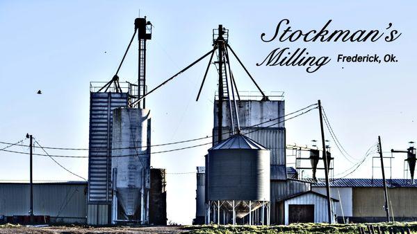 Stockman's Milling