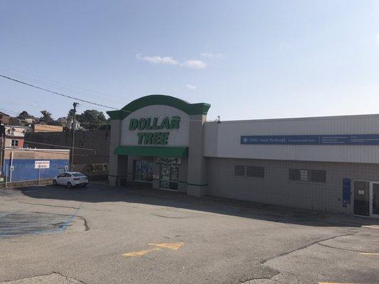 Dollar Tree