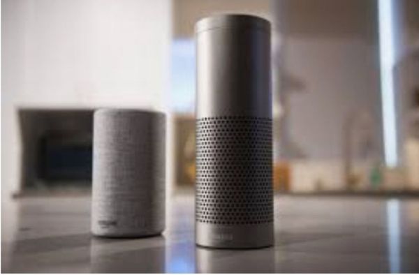 Alexa Smart speaker