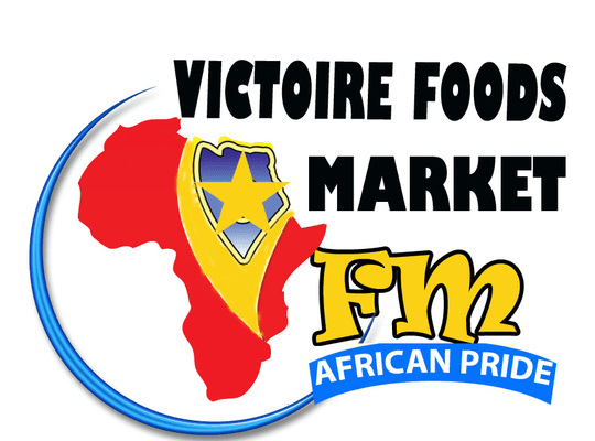 Victoire Foods Market