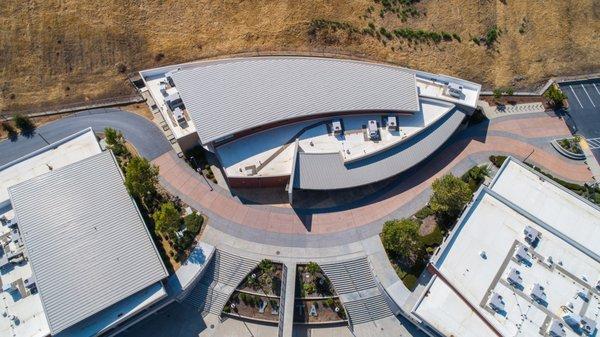 Steve partook in design development, DSA Approval and executed the Construction Administration phase of Vista Del Lago High School in Folsom