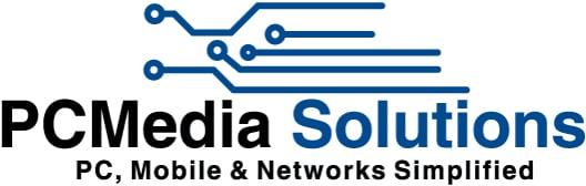 PCMedia Solutions