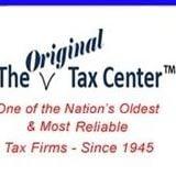 Government Employee's Tax Specialists logo