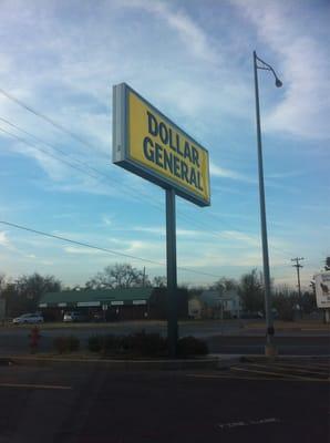 Dollar General