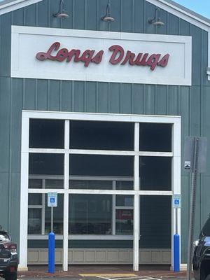 Longs Drugs