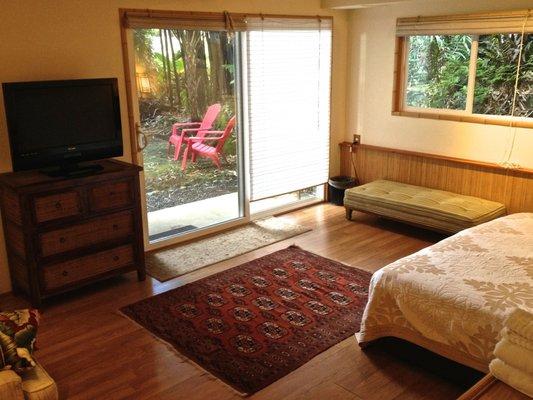 Hilo Bay Hale Bed & Breakfast