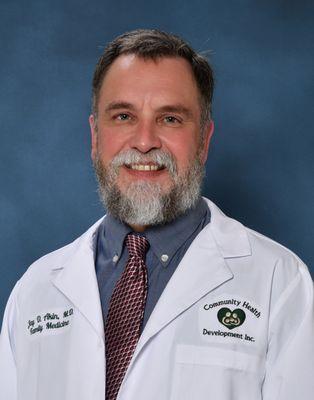 Dr. Jay Akin, M.D., Family Medicine