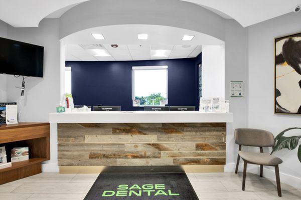 Sage Dental of South Miami