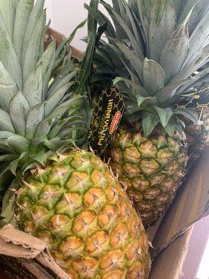 Pineapple