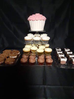 CookseysCupcakes