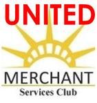 United Merchant Services Club