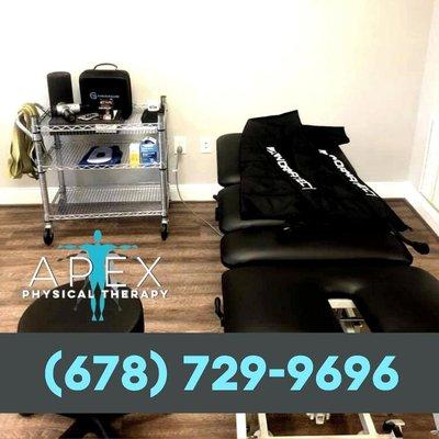 Apex Physical Therapy