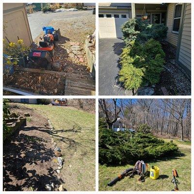 Bedard & Son Landscaping