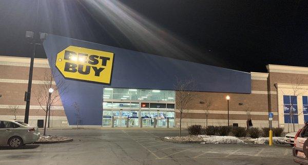 Best Buy