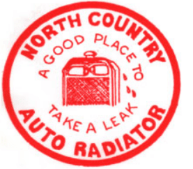 North Country Auto Radiator-Auto Air Conditioning